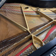 1915 Mason & Hamlin model A grand piano - Grand Pianos